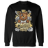 Paris-Olympicsss-6s-Sweatshirt-Match-Cash-Only-BER