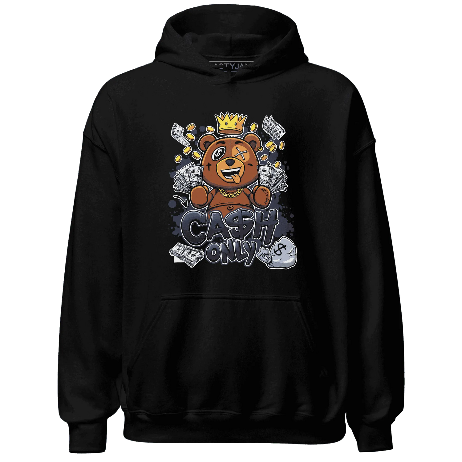 White-Navy-6s-Hoodie-Match-Cash-Only-BER
