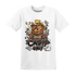 Dunk Low Baroque Brown T Shirt Match Cash Only BER - NastyJamz