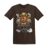 Dunk Low Baroque Brown T Shirt Match Cash Only BER - NastyJamz
