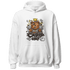Dunk Low Baroque Brown Hoodie Match Cash Only BER - NastyJamz
