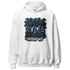 AM 1 86 Jackie RBS Hoodie Match Cash Rule E A M - NastyJamz