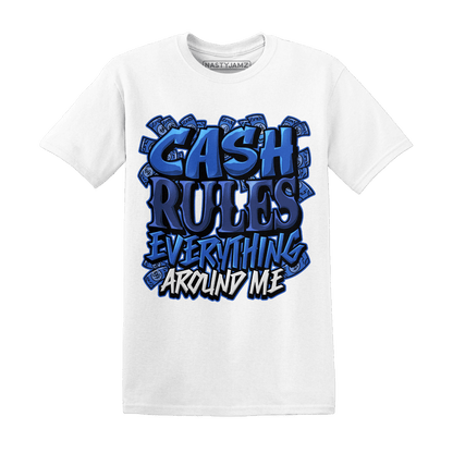 KB 4 Protro Philly T Shirt Match Cash Rule E A M - NastyJamz