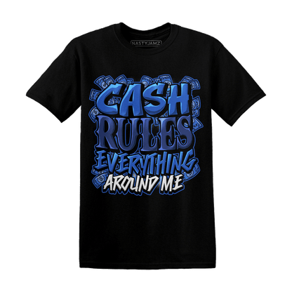 KB 4 Protro Philly T Shirt Match Cash Rule E A M - NastyJamz