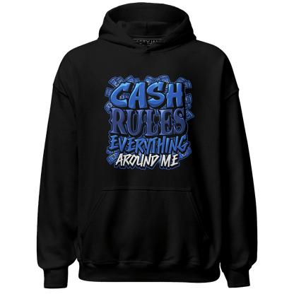 KB 4 Protro Philly Hoodie Match Cash Rule E A M - NastyJamz
