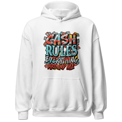 KB 8 Protro Venice Beach Hoodie Match Cash Rule E A M - NastyJamz