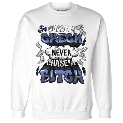 Low-Diffused-Blue-11s-Sweatshirt-Match-Chase-A-Check