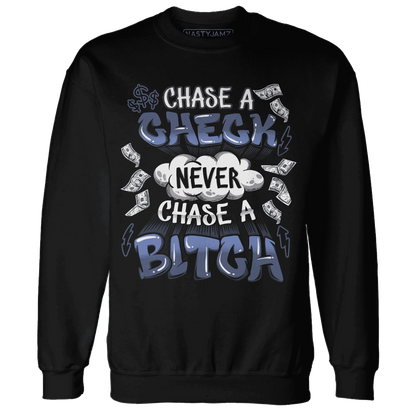 Low-Diffused-Blue-11s-Sweatshirt-Match-Chase-A-Check