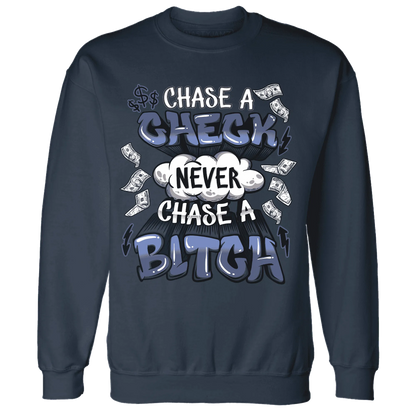 Low-Diffused-Blue-11s-Sweatshirt-Match-Chase-A-Check