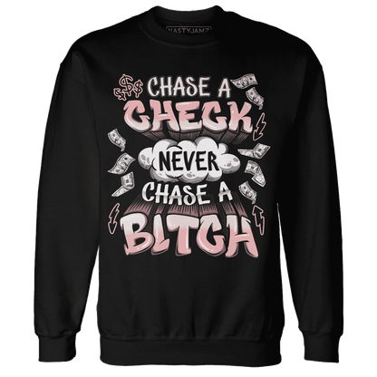 Low-Legend-Pink-11s-Sweatshirt-Match-Chase-A-Check