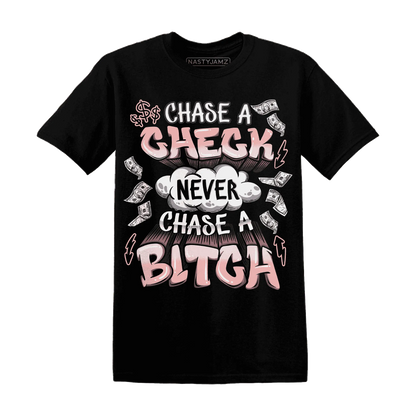 Low-Legend-Pink-11s-T-Shirt-Match-Chase-A-Check