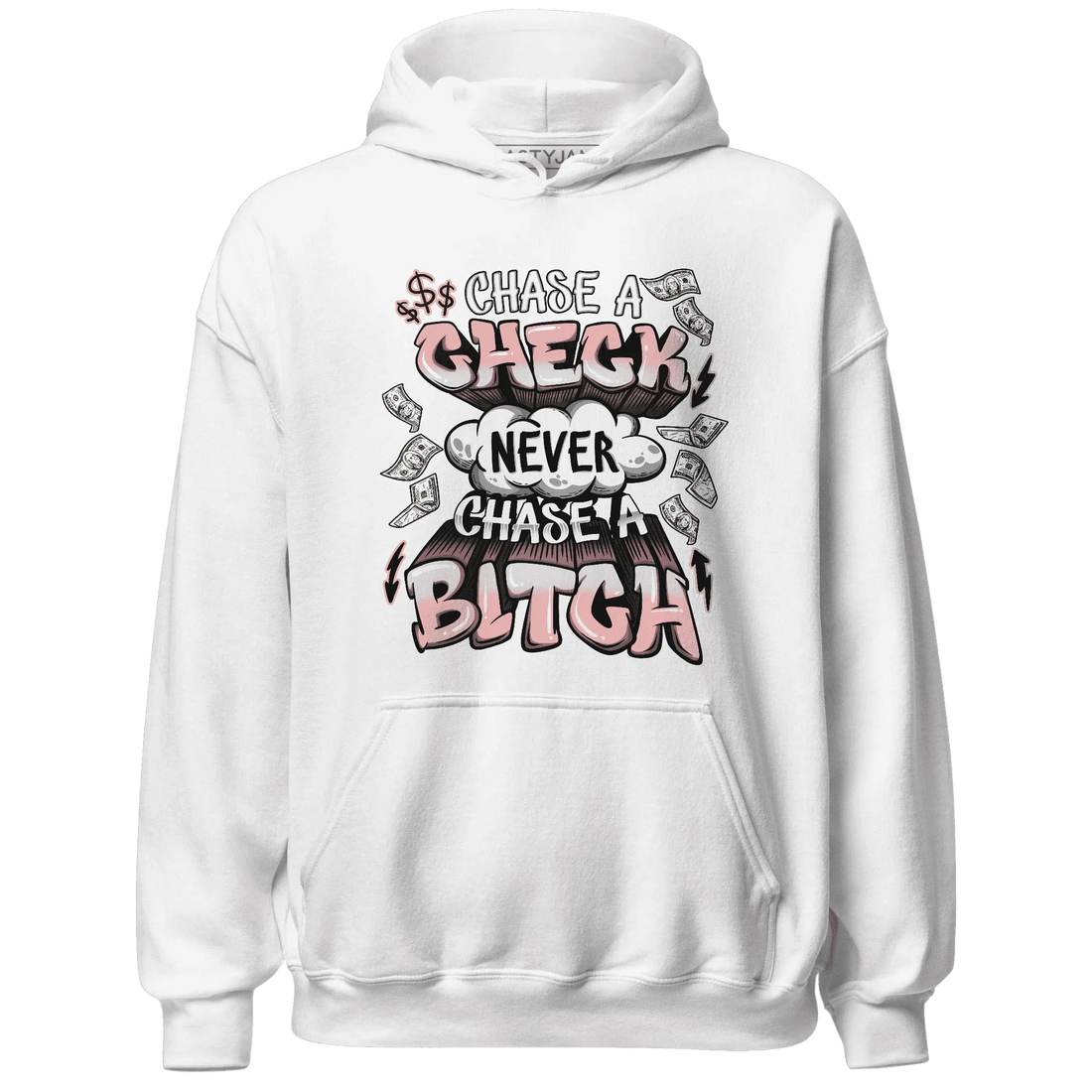 Low-Legend-Pink-11s-Hoodie-Match-Chase-A-Check