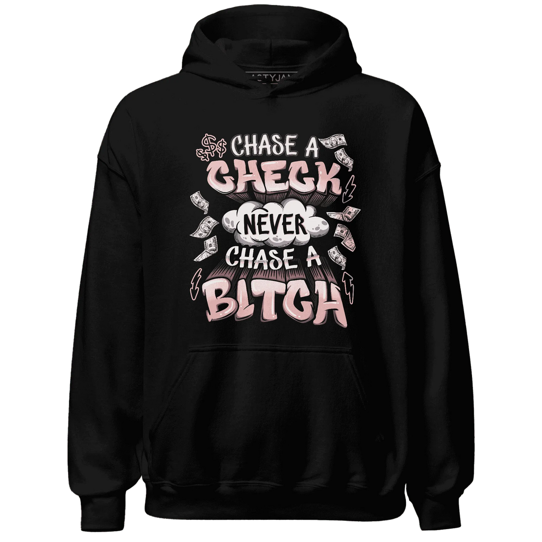 Low-Legend-Pink-11s-Hoodie-Match-Chase-A-Check