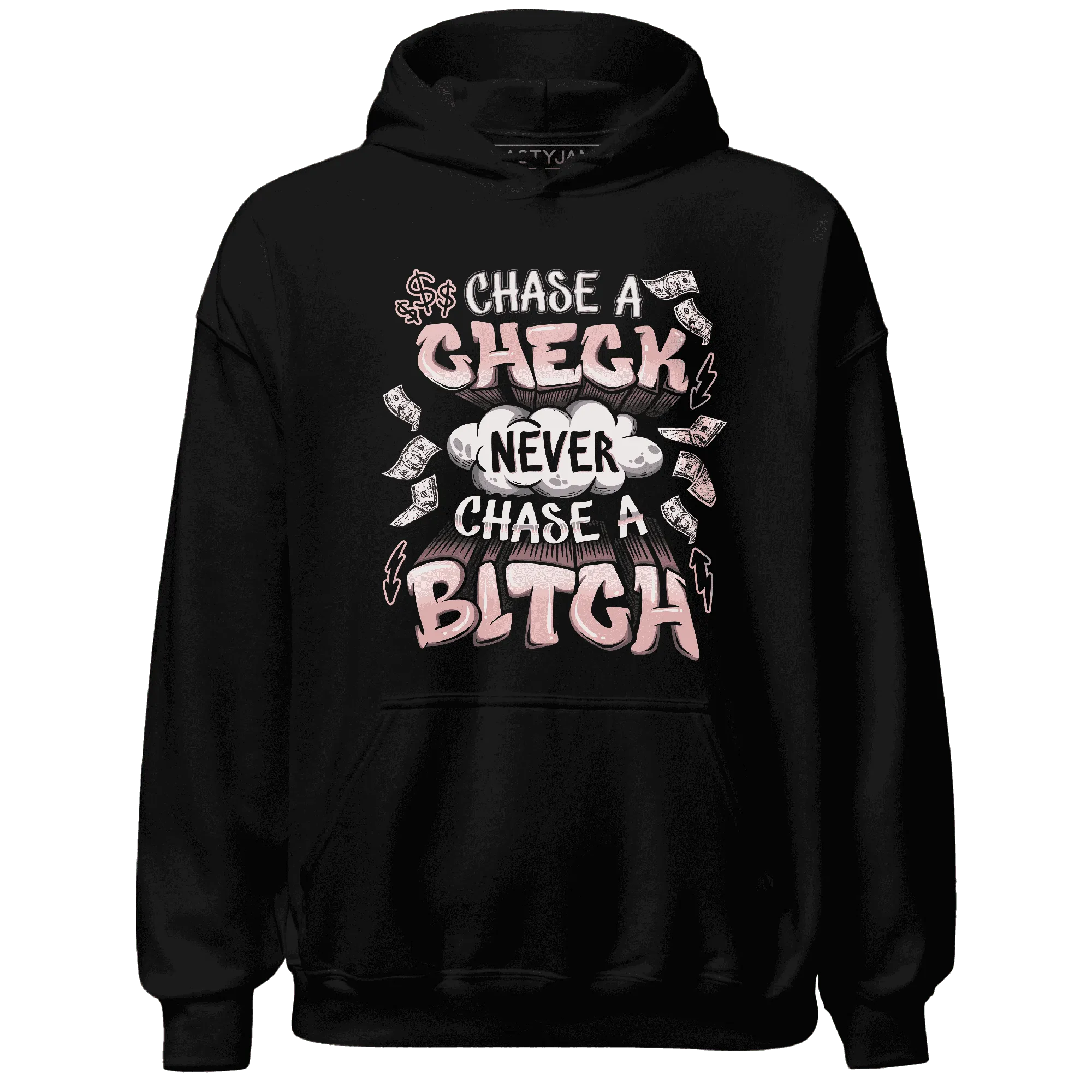 Low-Legend-Pink-11s-Hoodie-Match-Chase-A-Check