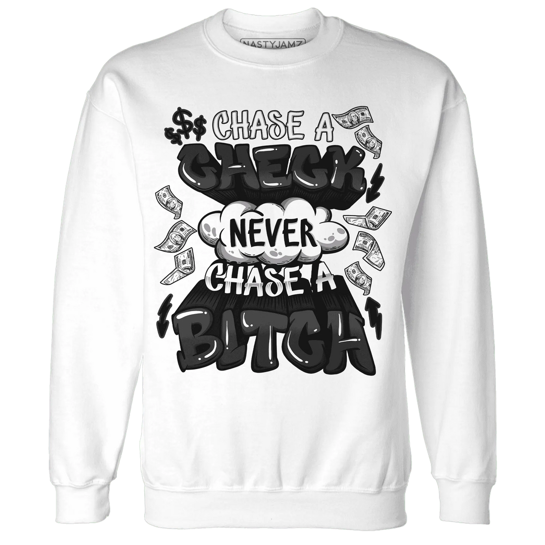Low-Space-Jamz-11s-Sweatshirt-Match-Chase-A-Check