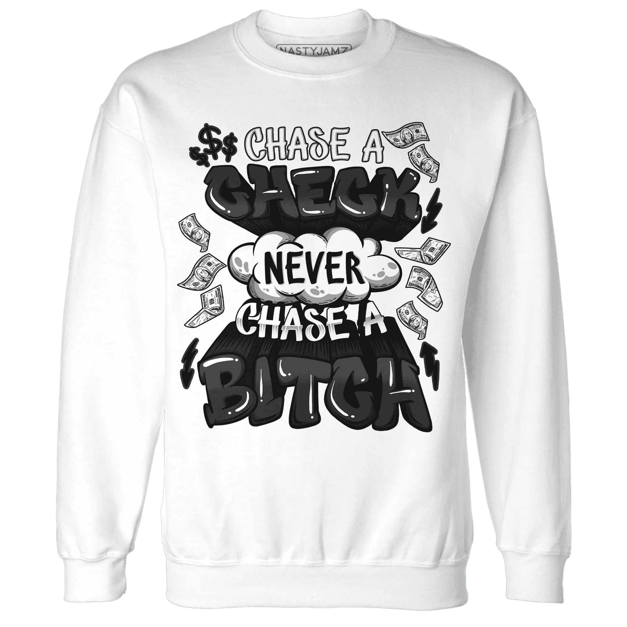 Low-Space-Jamz-11s-Sweatshirt-Match-Chase-A-Check