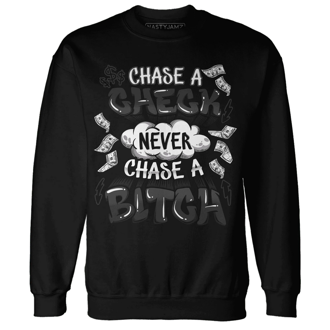 Low-Space-Jamz-11s-Sweatshirt-Match-Chase-A-Check