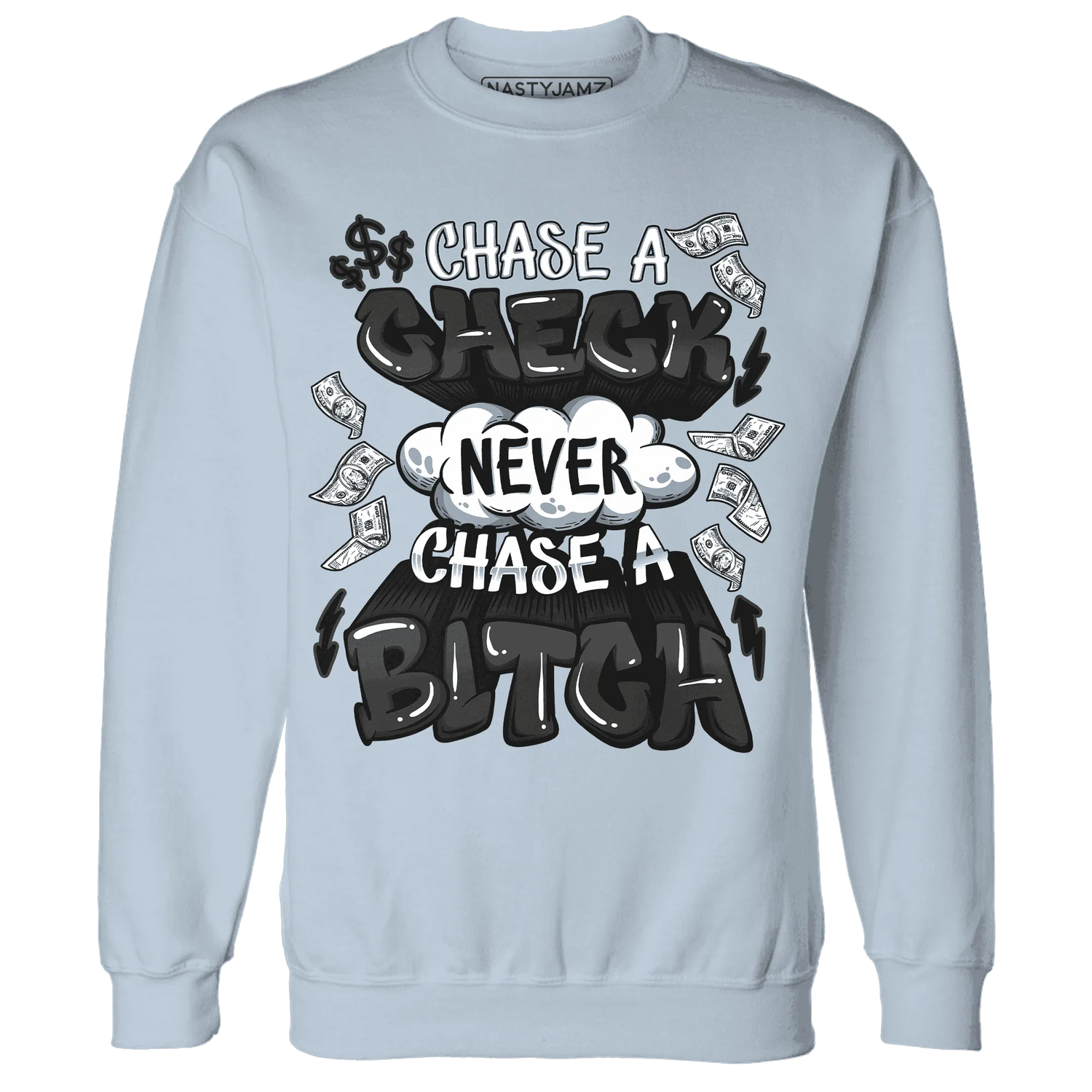 Low-Space-Jamz-11s-Sweatshirt-Match-Chase-A-Check