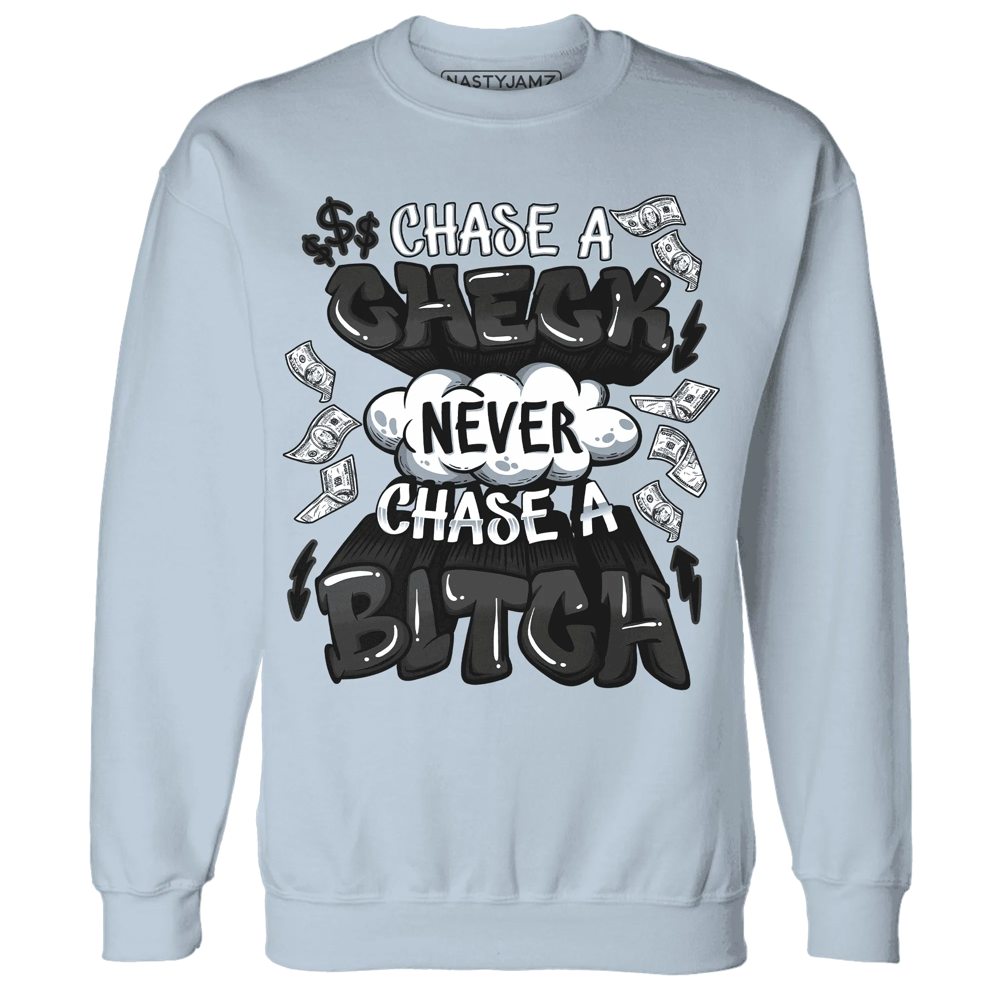 Low-Space-Jamz-11s-Sweatshirt-Match-Chase-A-Check
