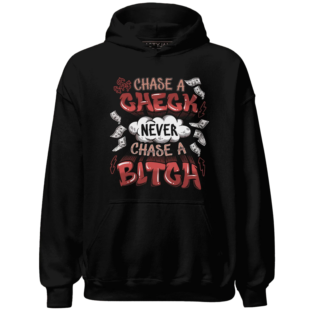 Dune-Red-13s-Hoodie-Match-Chase-A-Check