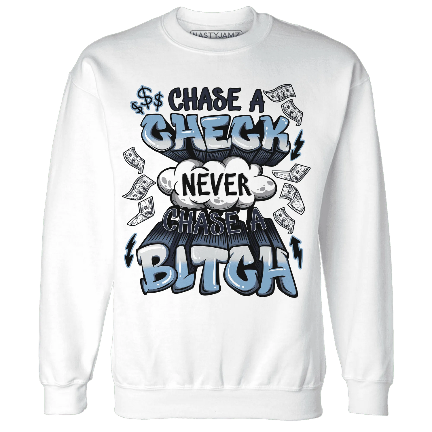 First-In-Flight-1s-Sweatshirt-Match-Chase-A-Check