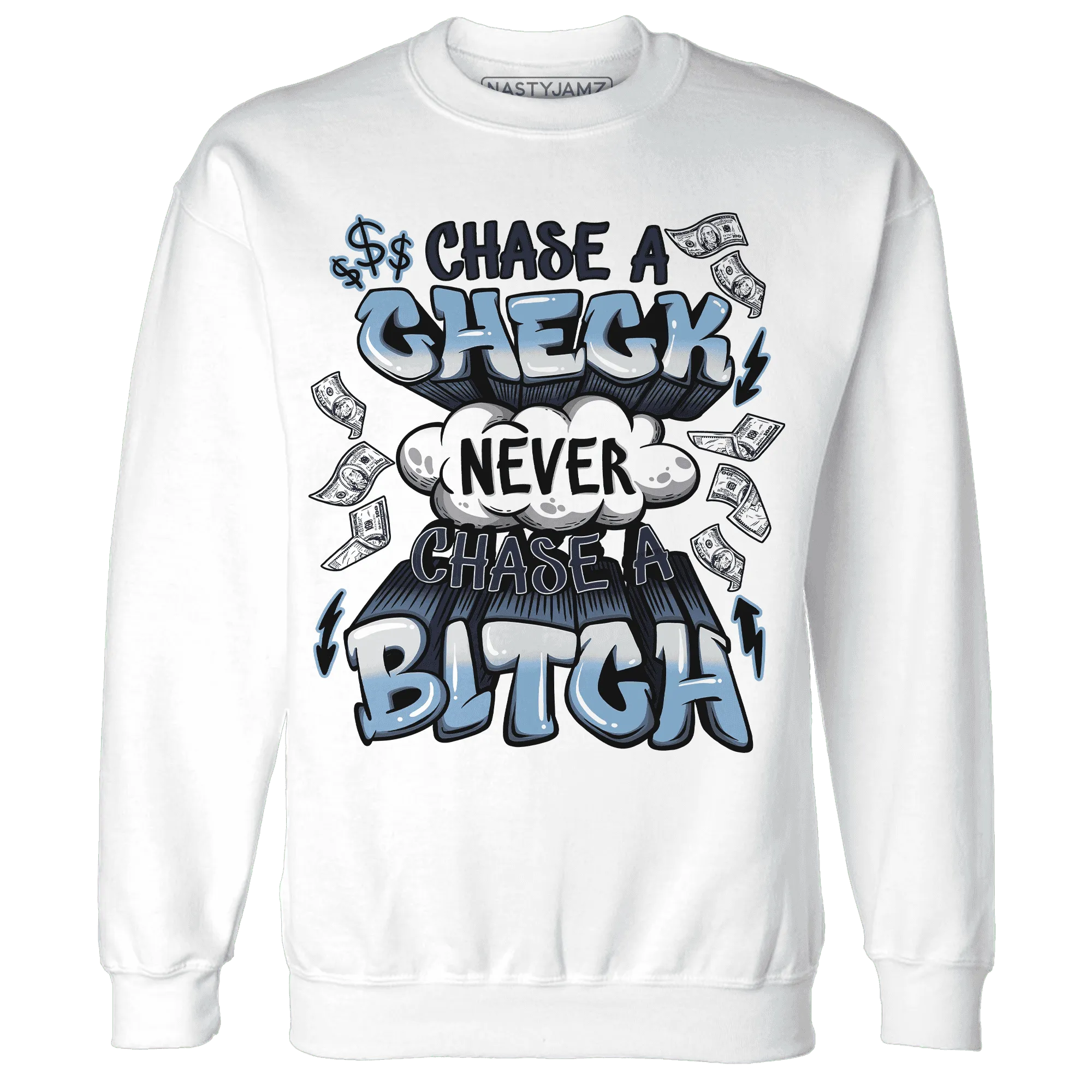 First-In-Flight-1s-Sweatshirt-Match-Chase-A-Check