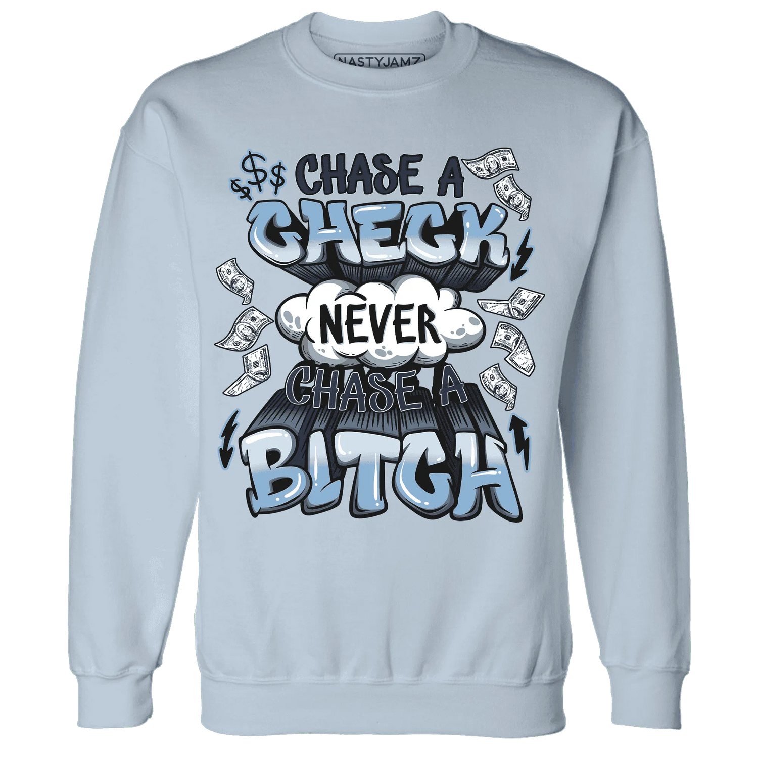 First-In-Flight-1s-Sweatshirt-Match-Chase-A-Check