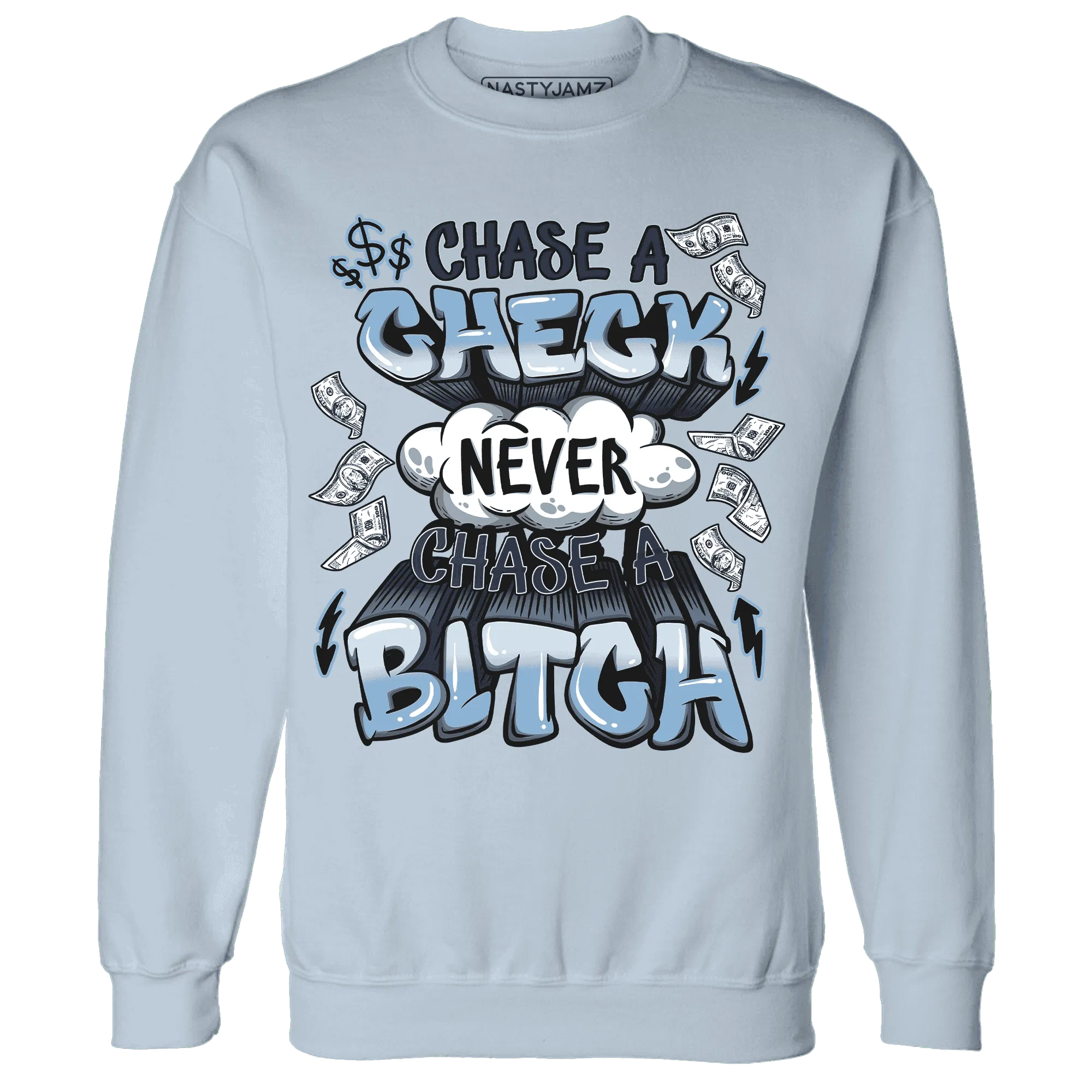 First-In-Flight-1s-Sweatshirt-Match-Chase-A-Check