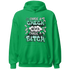 High-OG-Green-Glow-1s-Hoodie-Match-Chase-A-Check