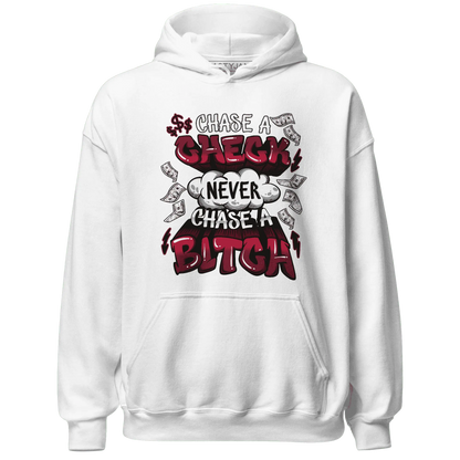High-White-Team-Red-1s-Hoodie-Match-Chase-A-Check