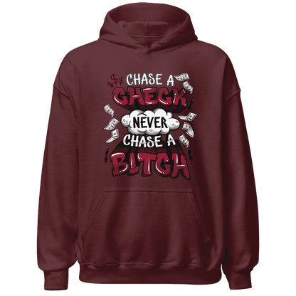 High-White-Team-Red-1s-Hoodie-Match-Chase-A-Check
