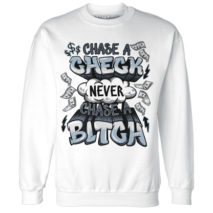 Mid-Diffused-Blue-Grey-1s-Sweatshirt-Match-Chase-A-Check
