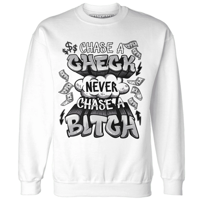 Wolf-Grey-1s-Sweatshirt-Match-Chase-A-Check