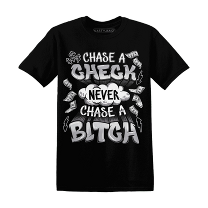 Wolf-Grey-1s-T-Shirt-Match-Chase-A-Check
