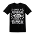 Wolf-Grey-1s-T-Shirt-Match-Chase-A-Check