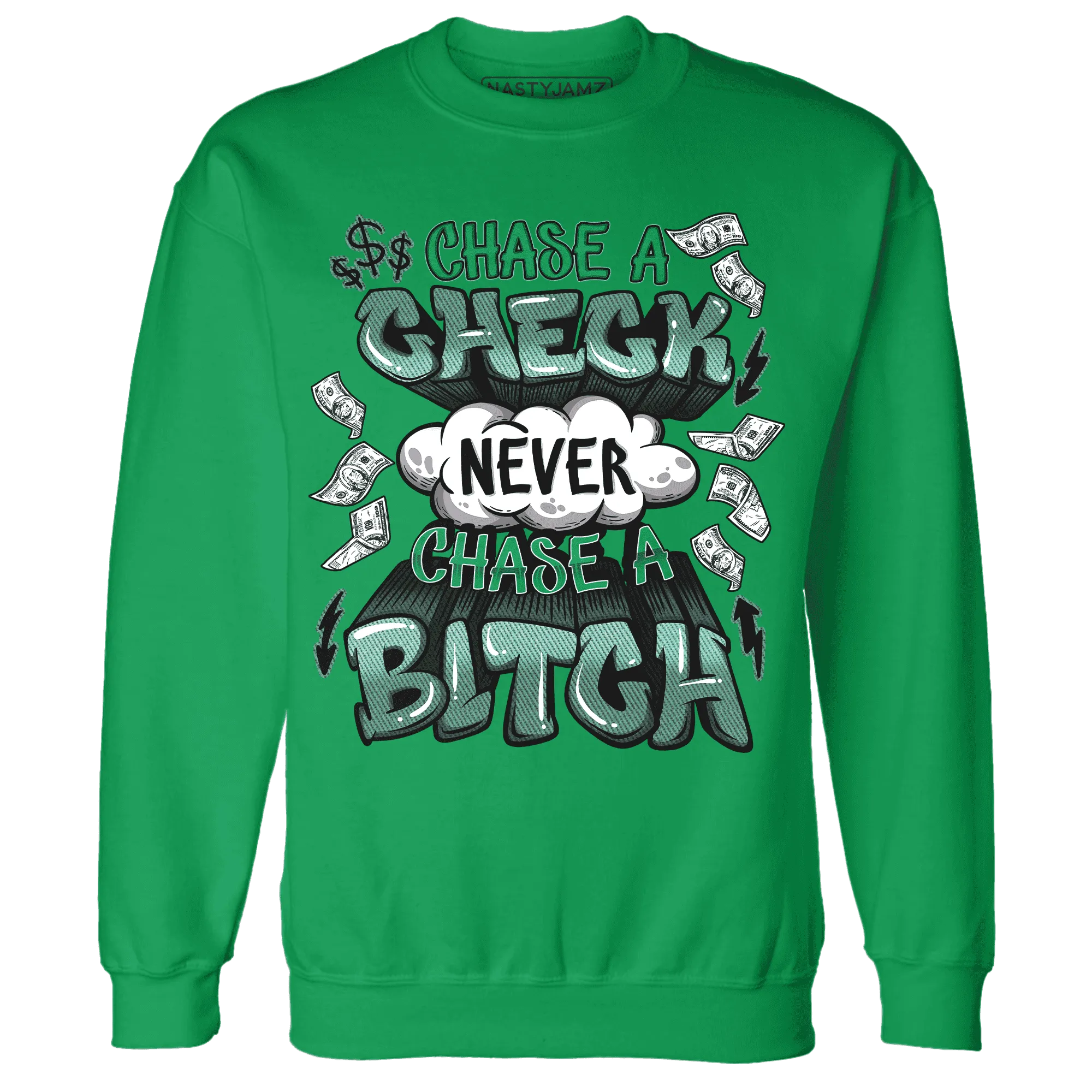 Nina-CN-Abney-3s-Sweatshirt-Match-Chase-A-Check