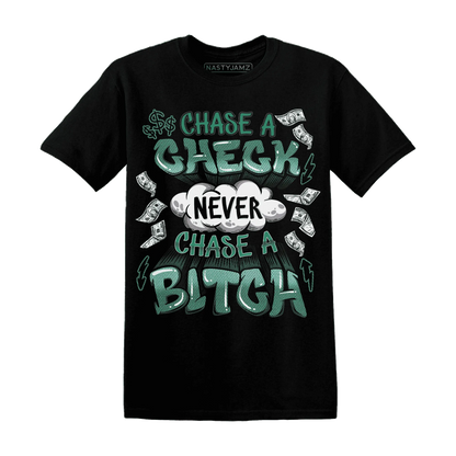 Nina-CN-Abney-3s-T-Shirt-Match-Chase-A-Check