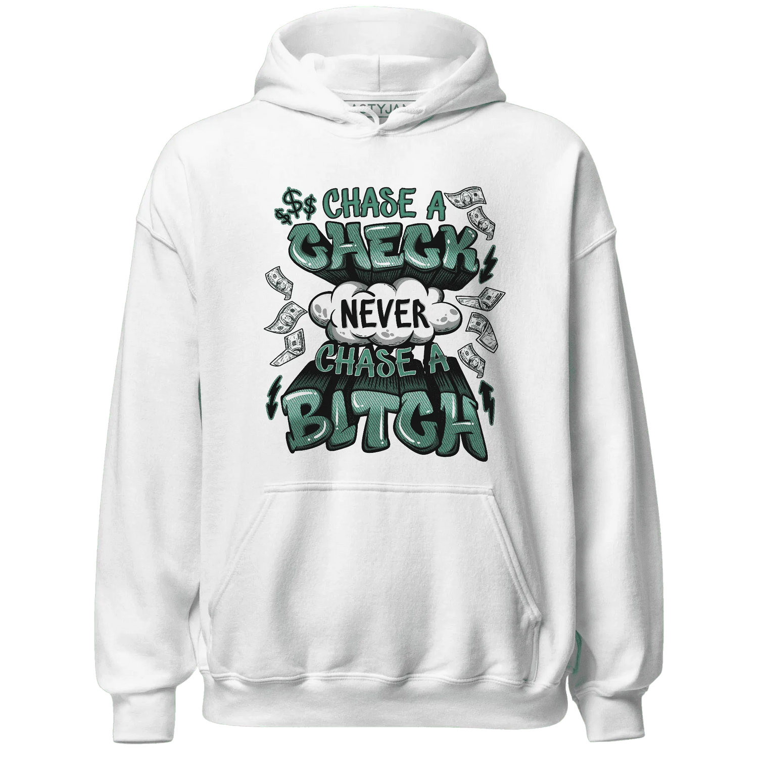 Nina-CN-Abney-3s-Hoodie-Match-Chase-A-Check