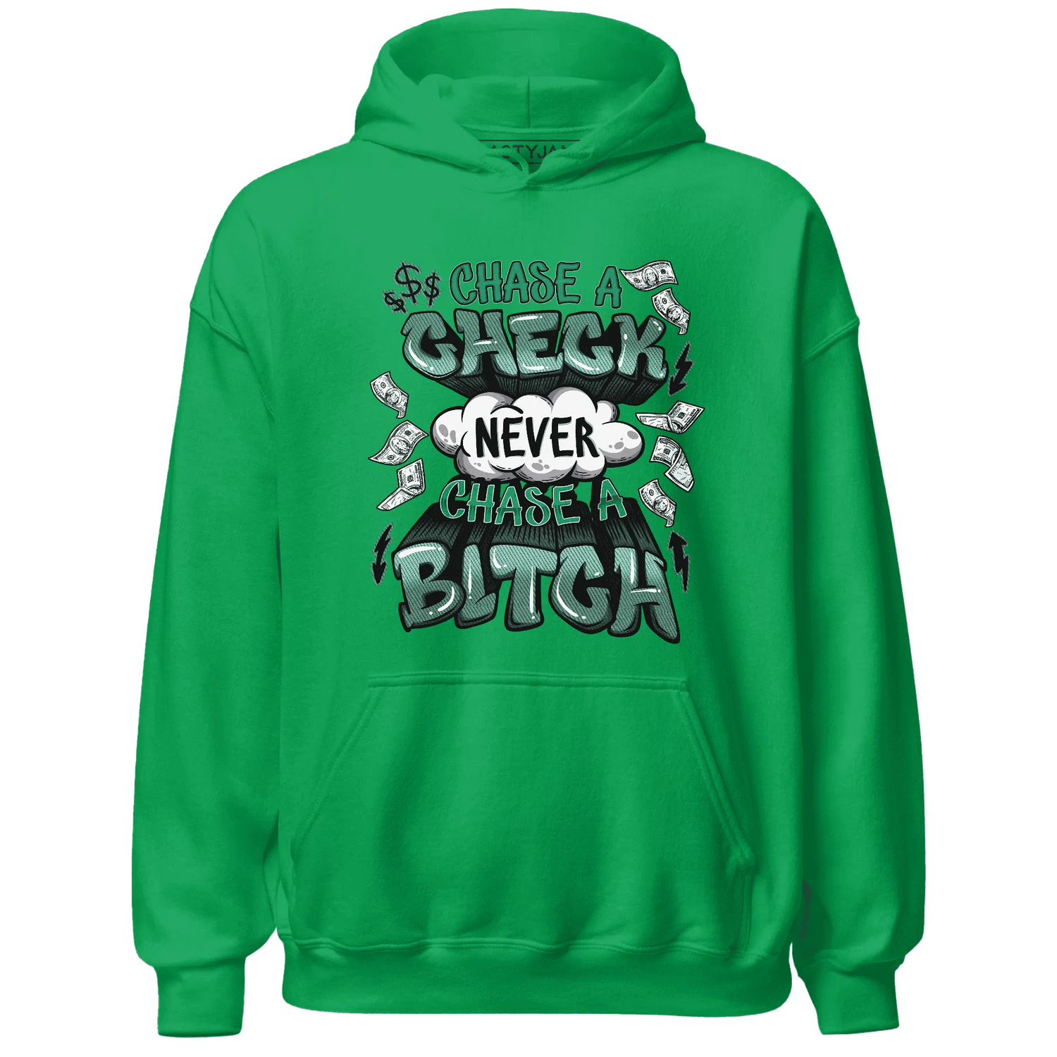 Nina-CN-Abney-3s-Hoodie-Match-Chase-A-Check