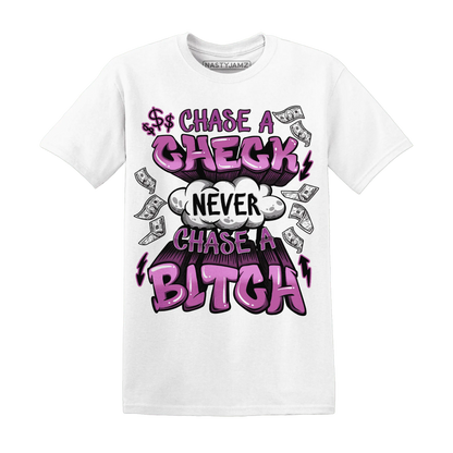 GS-Hyper-Violet-4s-T-Shirt-Match-Chase-A-Check
