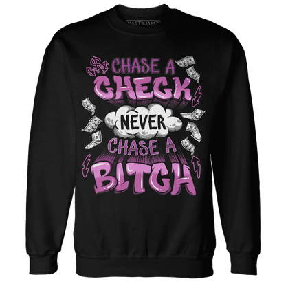 GS-Hyper-Violet-4s-Sweatshirt-Match-Chase-A-Check