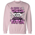 GS-Hyper-Violet-4s-Sweatshirt-Match-Chase-A-Check