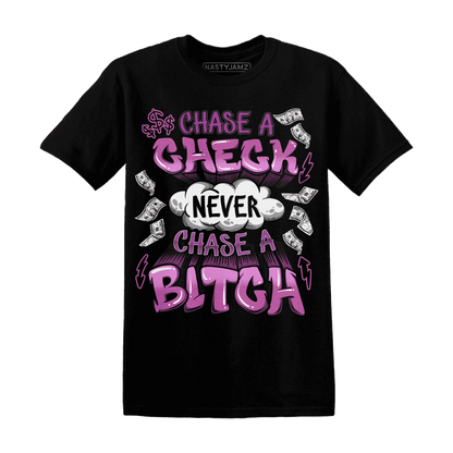 GS-Hyper-Violet-4s-T-Shirt-Match-Chase-A-Check