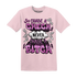 GS-Hyper-Violet-4s-T-Shirt-Match-Chase-A-Check