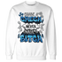 Industrial-Blue-4s-Sweatshirt-Match-Chase-A-Check