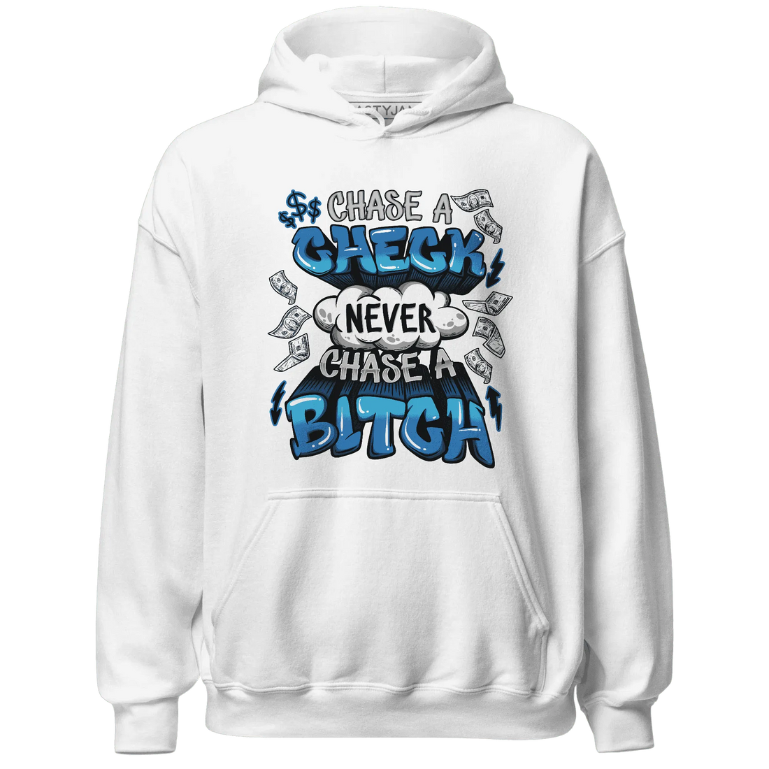 Industrial-Blue-4s-Hoodie-Match-Chase-A-Check