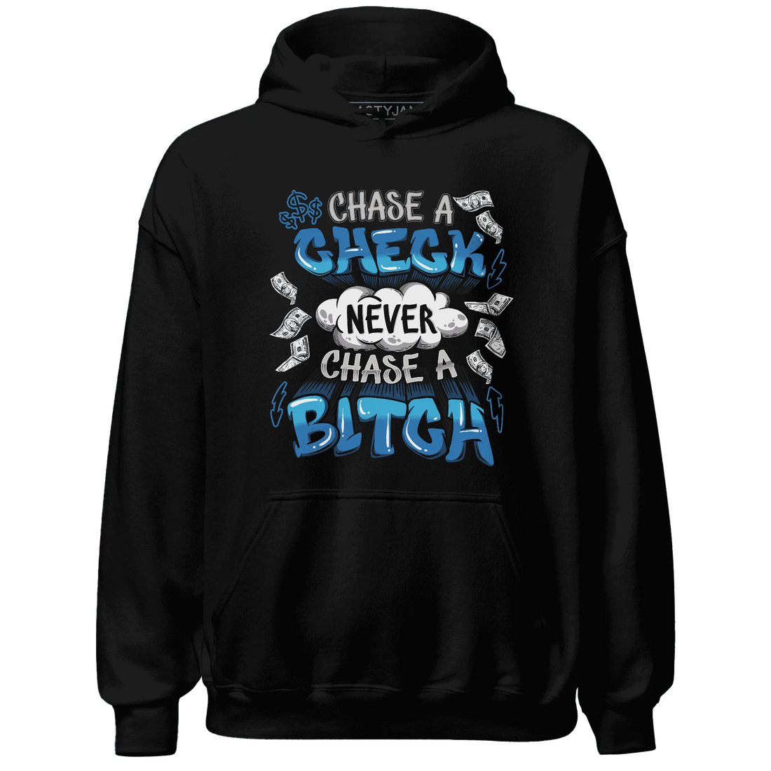 Industrial-Blue-4s-Hoodie-Match-Chase-A-Check