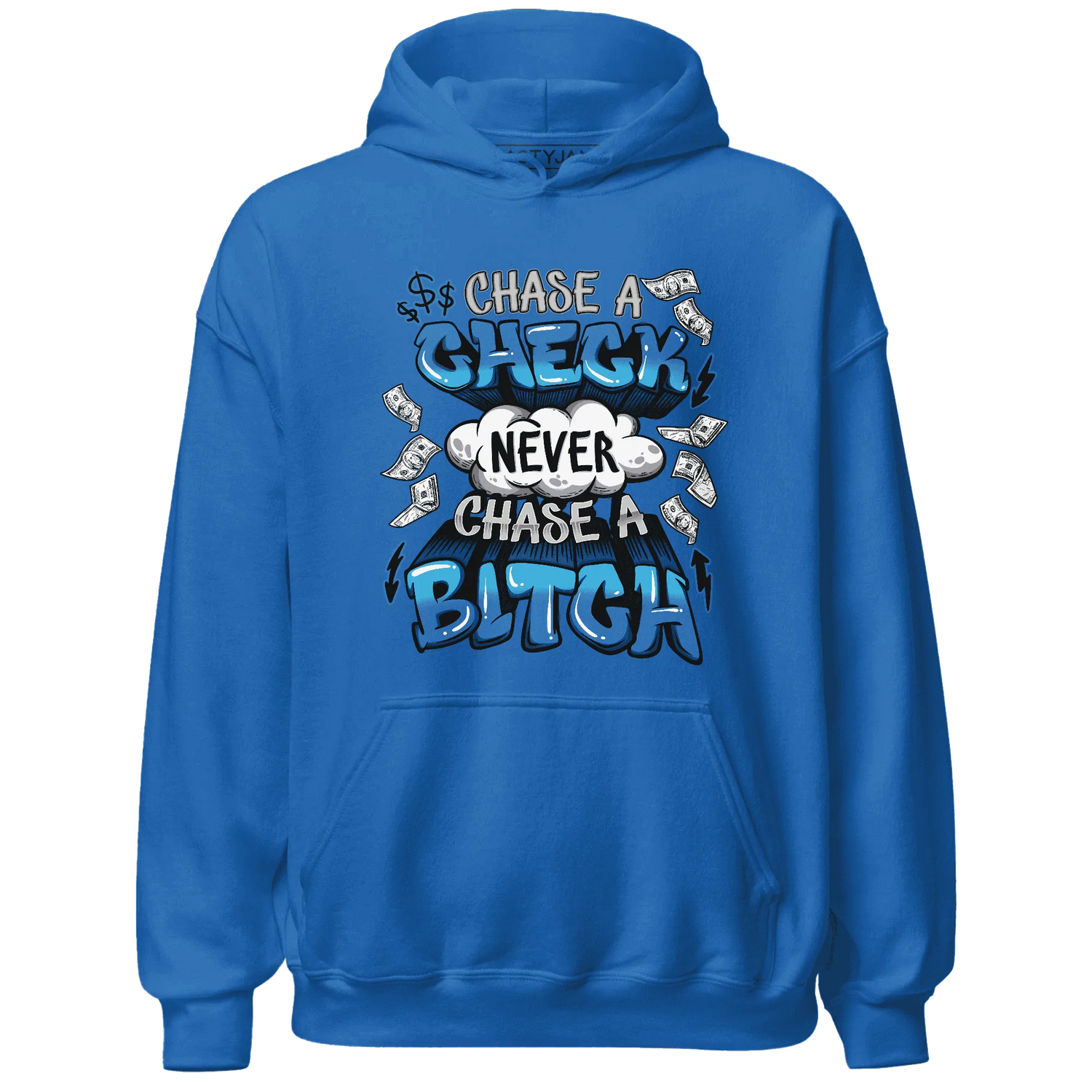 Industrial-Blue-4s-Hoodie-Match-Chase-A-Check