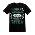 Oxidized-Green-4s-T-Shirt-Match-Chase-A-Check