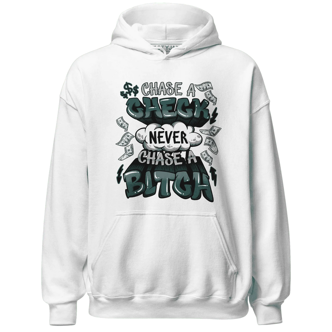 Oxidized-Green-4s-Hoodie-Match-Chase-A-Check